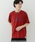 『別注』Jurassic World×SENSE OF PLACE　T-SHIRTS／B