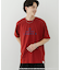 『別注』Jurassic World×SENSE OF PLACE　T-SHIRTS／B