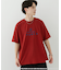 『別注』Jurassic World×SENSE OF PLACE　T-SHIRTS／B