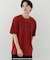 『別注』Jurassic World×SENSE OF PLACE　T-SHIRTS／B
