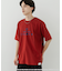 『別注』Jurassic World×SENSE OF PLACE　T-SHIRTS／B