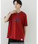 『別注』Jurassic World×SENSE OF PLACE　T-SHIRTS／B