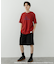 『別注』Jurassic World×SENSE OF PLACE　T-SHIRTS／B