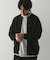 『XLサイズ／WEB限定』ハミルトンウールガーターカーディガン