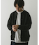 『XLサイズ／WEB限定』ハミルトンウールガーターカーディガン