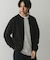 『XLサイズ／WEB限定』ハミルトンウールガーターカーディガン
