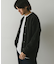 『XLサイズ／WEB限定』ハミルトンウールガーターカーディガン