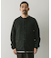 『XLサイズ／WEB限定』ハミルトンウールガーターカーディガン