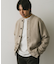 『XLサイズ／WEB限定』ハミルトンウールガーターカーディガン