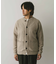 『XLサイズ／WEB限定』ハミルトンウールガーターカーディガン