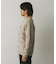 『XLサイズ／WEB限定』ハミルトンウールガーターカーディガン