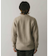 『XLサイズ／WEB限定』ハミルトンウールガーターカーディガン