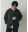 『XLサイズ／WEB限定』ハミルトンウールガーターカーディガン
