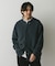 『XLサイズ／WEB限定』ハミルトンウールガーターカーディガン
