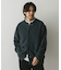 『XLサイズ／WEB限定』ハミルトンウールガーターカーディガン