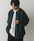 『XLサイズ／WEB限定』ハミルトンウールガーターカーディガン