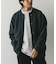 『XLサイズ／WEB限定』ハミルトンウールガーターカーディガン