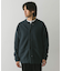 『XLサイズ／WEB限定』ハミルトンウールガーターカーディガン