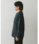 『XLサイズ／WEB限定』ハミルトンウールガーターカーディガン