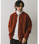『XLサイズ／WEB限定』ハミルトンウールガーターカーディガン