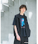 『別注』prince　グラフィックショートスリーブTシャツ