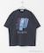 『別注』prince　グラフィックショートスリーブTシャツ