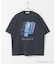 『別注』prince　グラフィックショートスリーブTシャツ