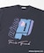 『別注』prince　グラフィックショートスリーブTシャツ