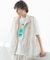『別注』prince　グラフィックショートスリーブTシャツ