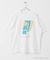 『別注』prince　グラフィックショートスリーブTシャツ