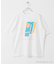 『別注』prince　グラフィックショートスリーブTシャツ
