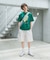 『別注』prince　グラフィックショートスリーブTシャツ