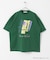 『別注』prince　グラフィックショートスリーブTシャツ