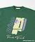 『別注』prince　グラフィックショートスリーブTシャツ