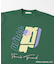 『別注』prince　グラフィックショートスリーブTシャツ