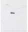 『別注』SENSE OF PLACE×BTTF　クルーネックプリントTシャツ A