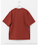 『別注』SENSE OF PLACE×BTTF　クルーネックプリントTシャツ A