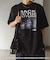 『別注』SENSE OF PLACE×BTTF　クルーネックプリントTシャツ A