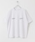 DEVICE ショートスリーブプリント Tシャツ A