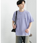 DEVICE ショートスリーブプリント Tシャツ A