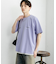 DEVICE ショートスリーブプリント Tシャツ A