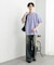 DEVICE ショートスリーブプリント Tシャツ A