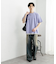 DEVICE ショートスリーブプリント Tシャツ A