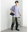 DEVICE ショートスリーブプリント Tシャツ A