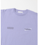 DEVICE ショートスリーブプリント Tシャツ A