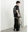 DEVICE ショートスリーブプリント Tシャツ A