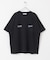 DEVICE ショートスリーブプリント Tシャツ A