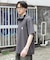 DEVICE ショートスリーブプリント Tシャツ B
