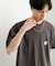 DEVICE ショートスリーブプリント Tシャツ B