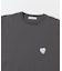 DEVICE ショートスリーブプリント Tシャツ B